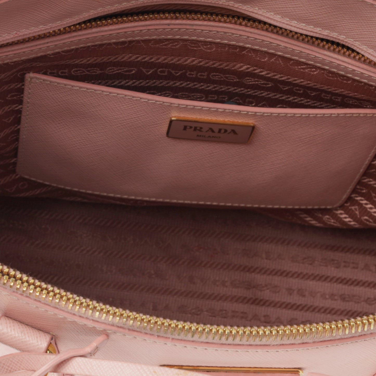 Prada Medium Galleria