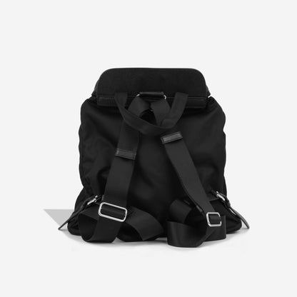 Prada Tessuto Backpack
