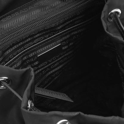 Prada Tessuto Backpack