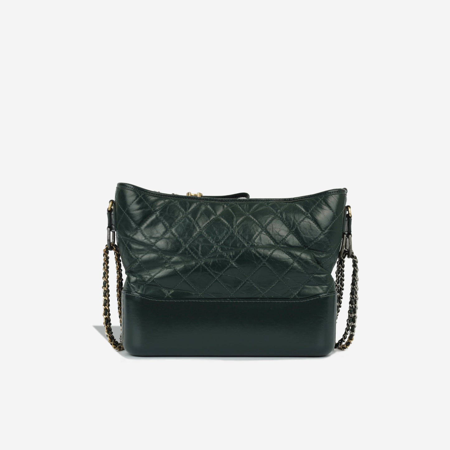 Chanel Gabrielle Hobo Bag - Medium
