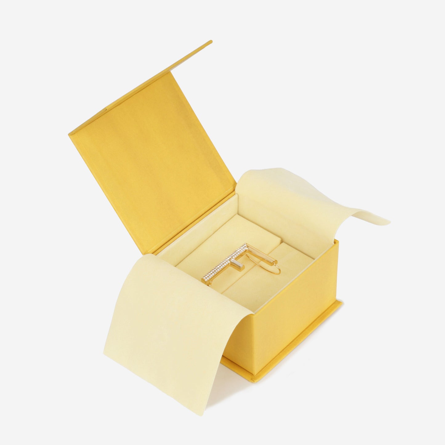 Fendi First Ear Cuff
