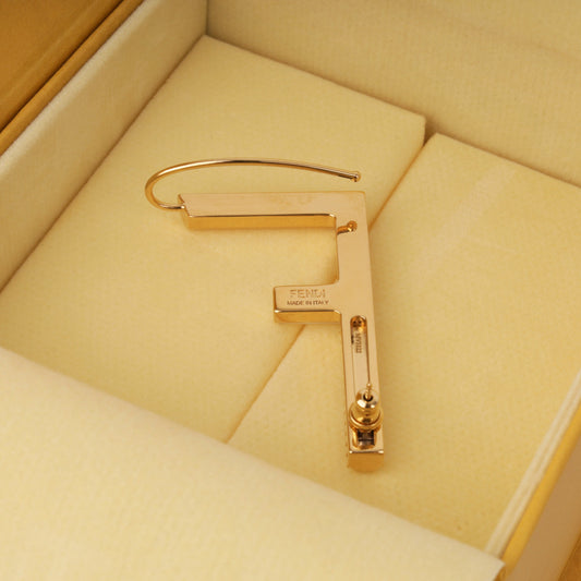Fendi First Ear Cuff