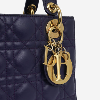 Christian Dior Small Lady Dior
