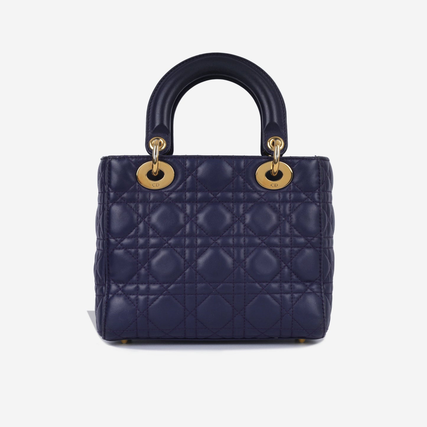 Christian Dior Small Lady Dior