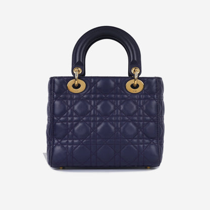 Christian Dior Small Lady Dior