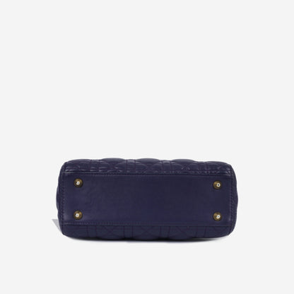 Christian Dior Small Lady Dior