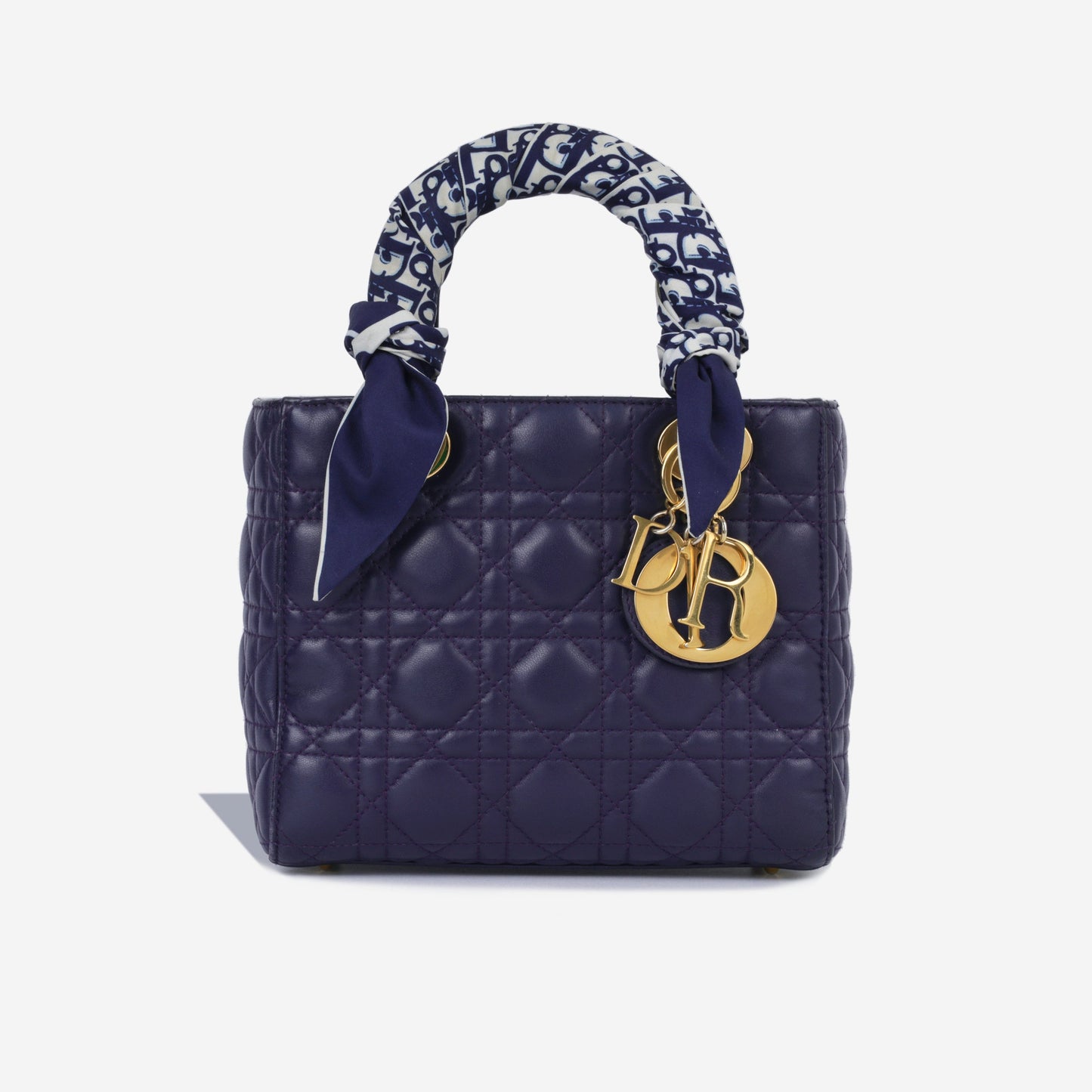 Christian Dior Small Lady Dior
