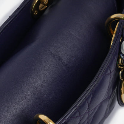 Christian Dior Small Lady Dior