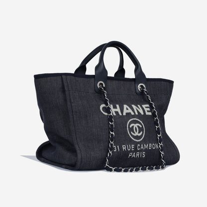 Chanel Deauville - Large Tote