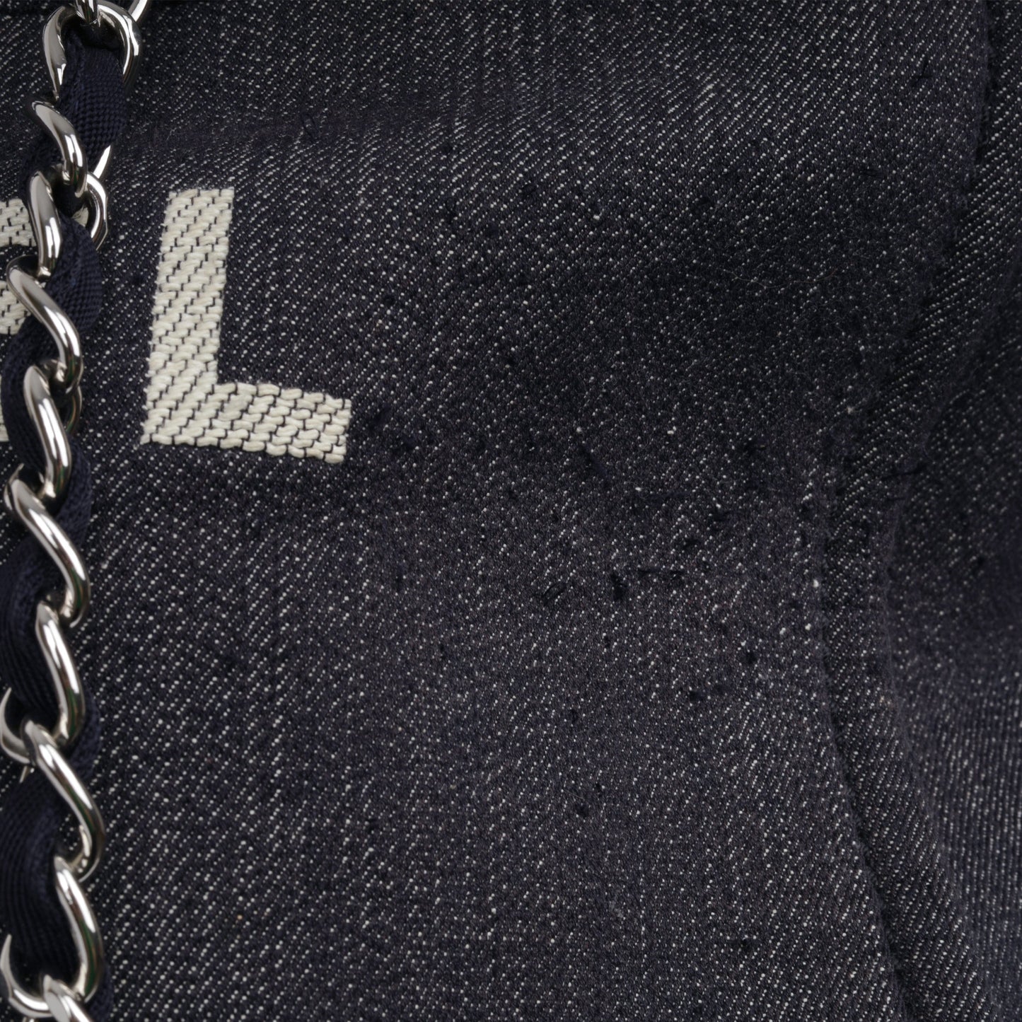 Chanel Deauville - Large Tote