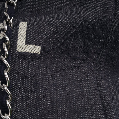 Chanel Deauville - Large Tote