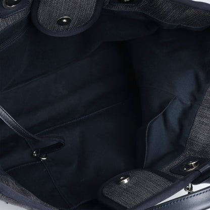 Chanel Deauville - Large Tote