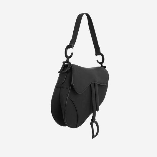 Christian Dior Ultramatte Medium Saddle