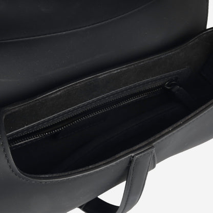 Christian Dior Ultramatte Medium Saddle