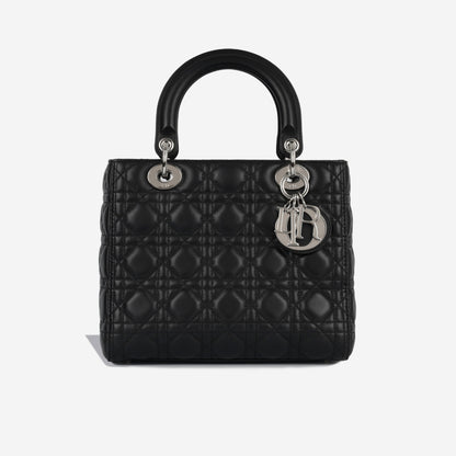 Christian Dior Medium Lady Dior