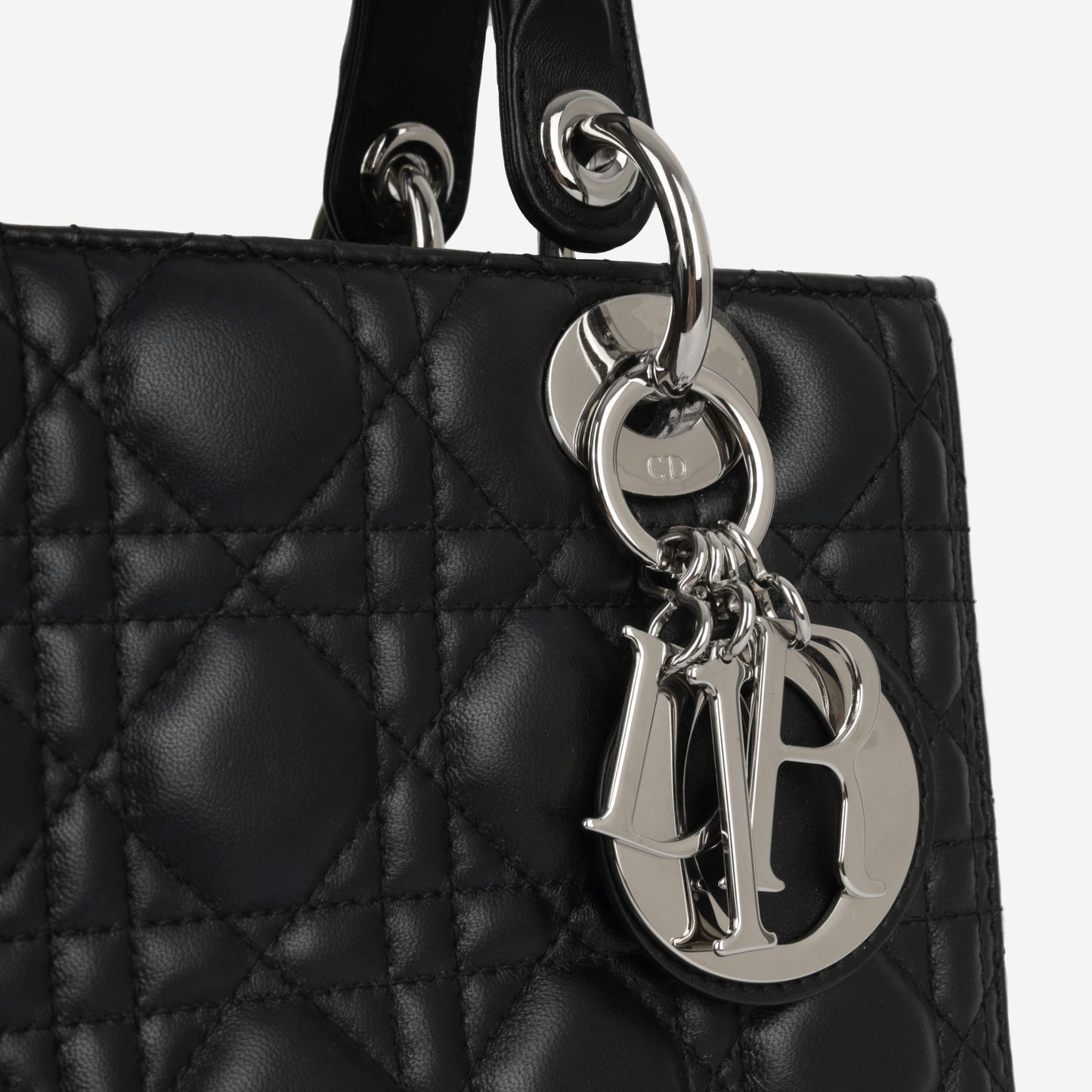 Christian Dior Medium Lady Dior