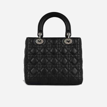 Christian Dior Medium Lady Dior