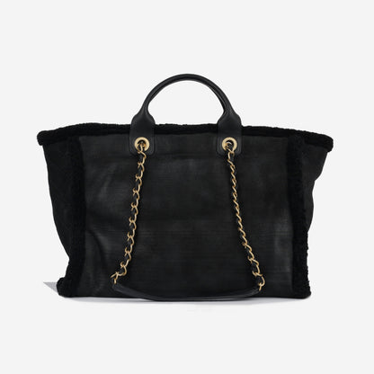 Chanel Deauville - Large Tote