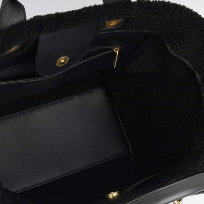 Chanel Deauville - Large Tote