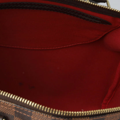 Louis Vuitton Speedy 30 - Damier Ebène