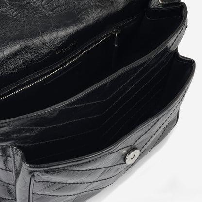 Saint Laurent Niki Bag - Medium