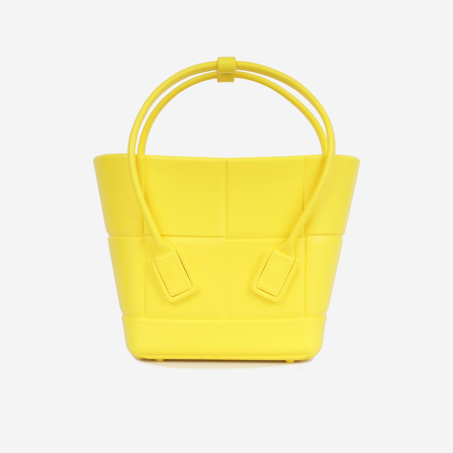 Bottega Veneta Mini Arco Tote