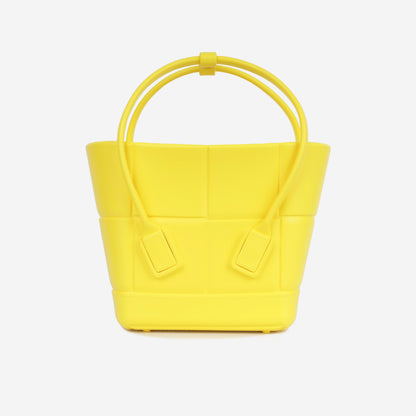 Bottega Veneta Mini Arco Tote
