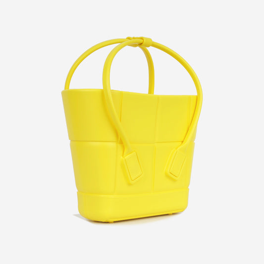 Bottega Veneta Mini Arco Tote