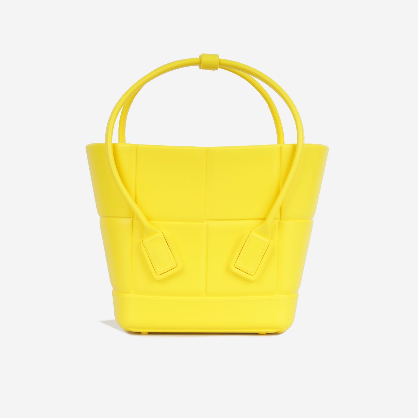 Bottega Veneta Mini Arco Tote