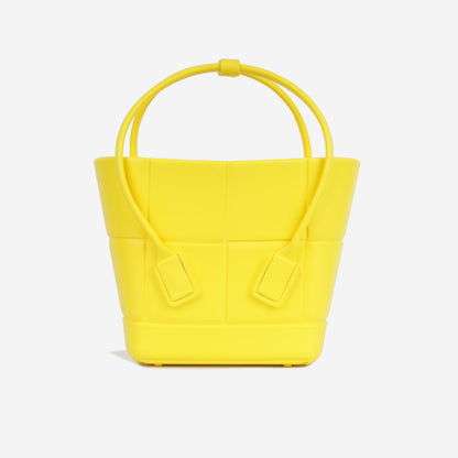 Bottega Veneta Mini Arco Tote
