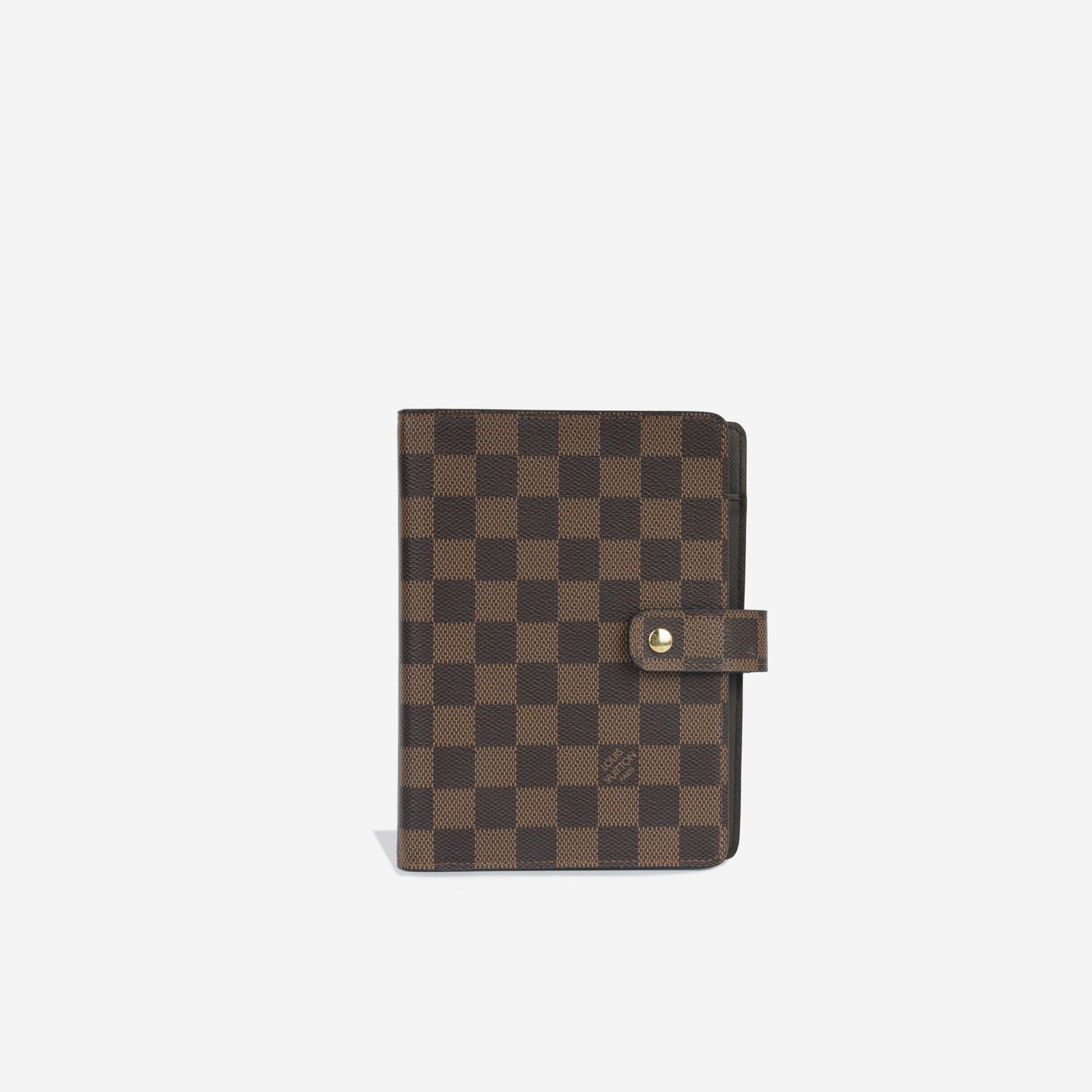 Louis Vuitton Medium Ring Agenda Cover