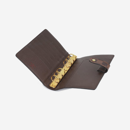 Louis Vuitton Medium Ring Agenda Cover