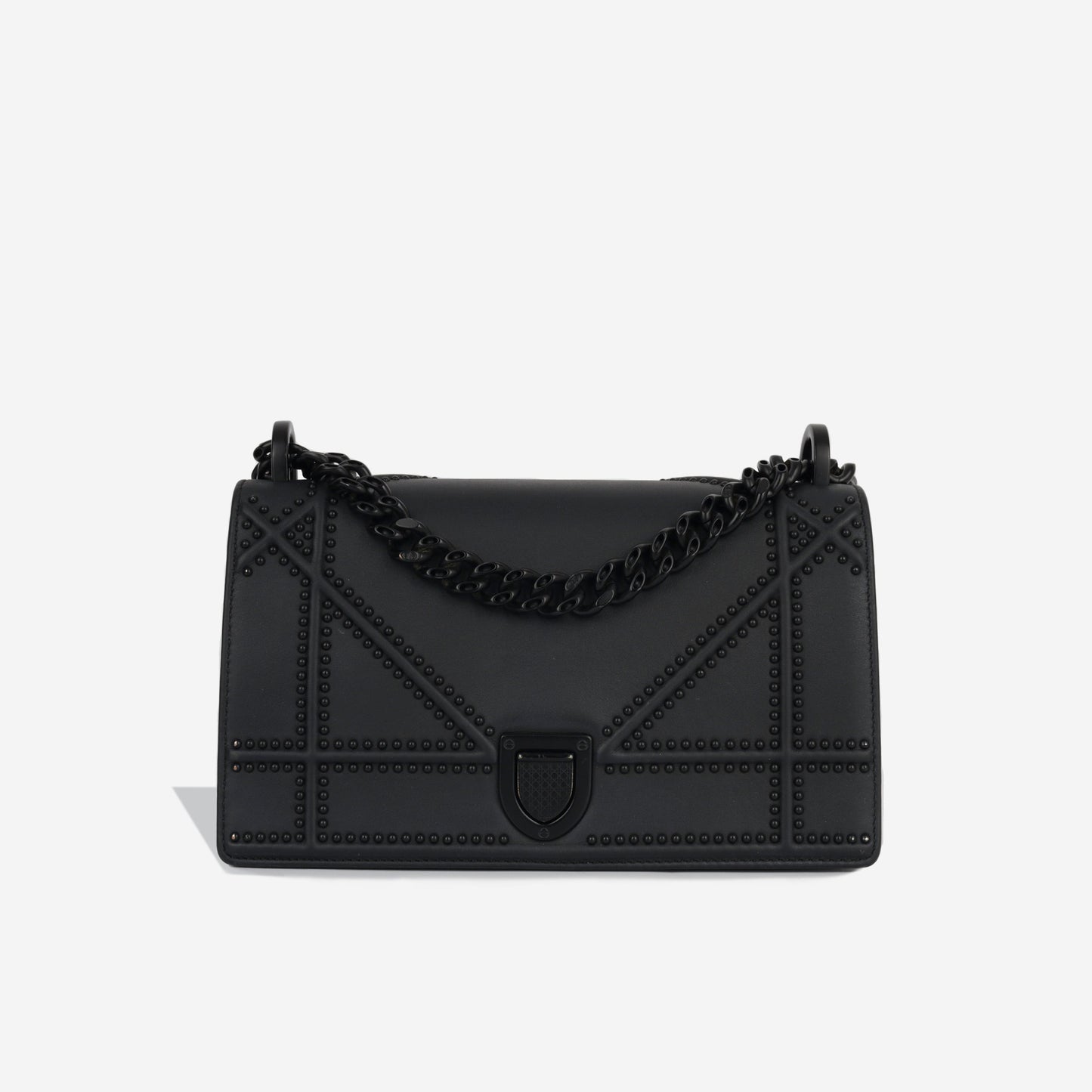 Christian Dior Diorama - Black Ultramatte