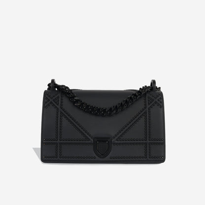 Christian Dior Diorama - Black Ultramatte