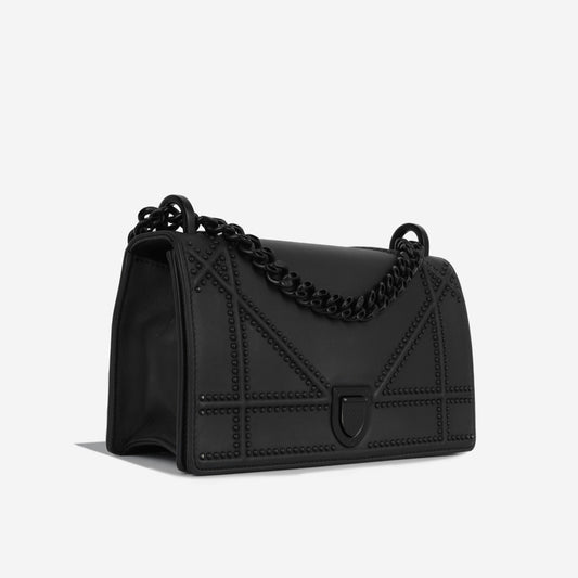 Christian Dior Diorama - Black Ultramatte