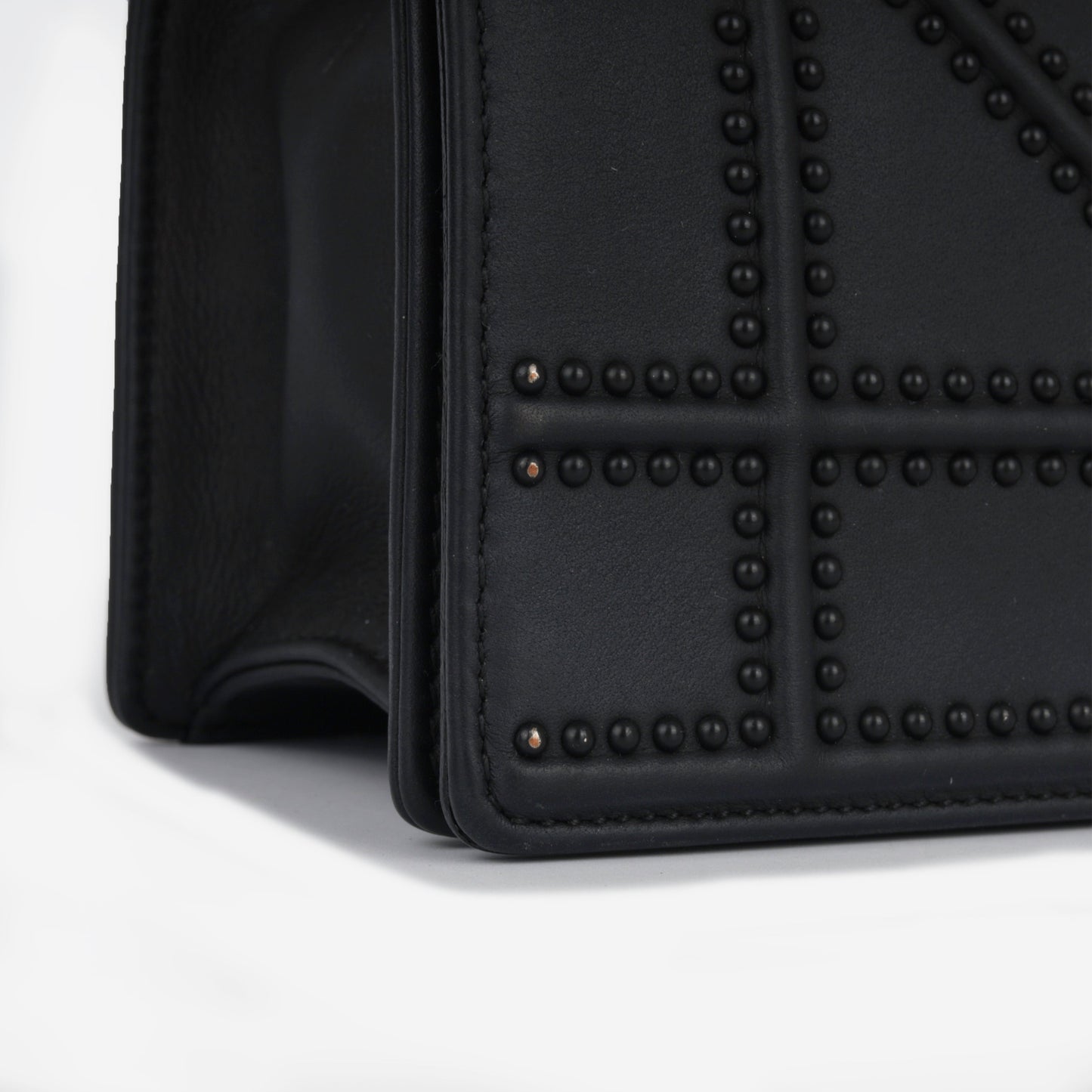 Christian Dior Diorama - Black Ultramatte