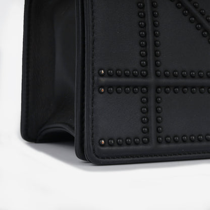 Christian Dior Diorama - Black Ultramatte