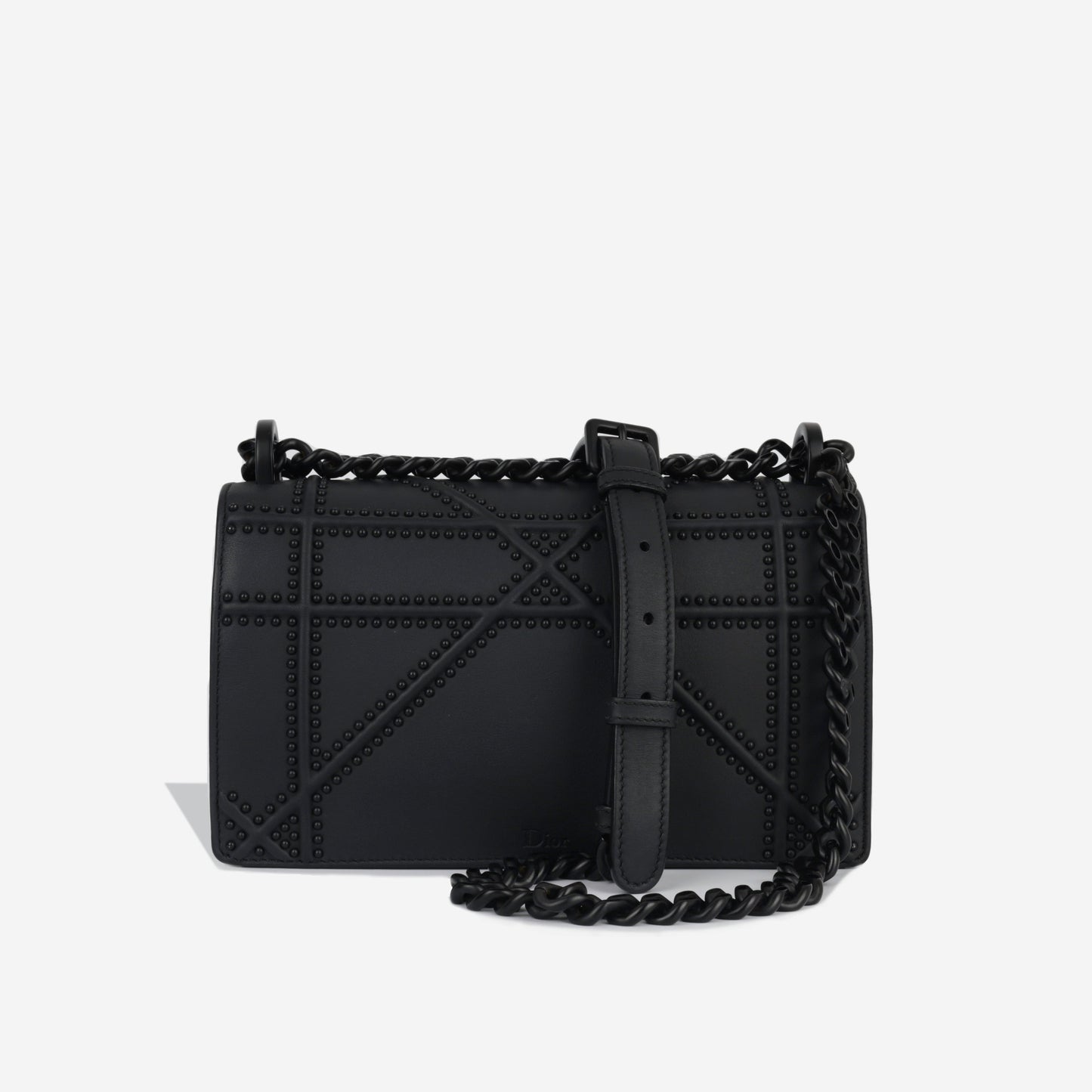 Christian Dior Diorama - Black Ultramatte