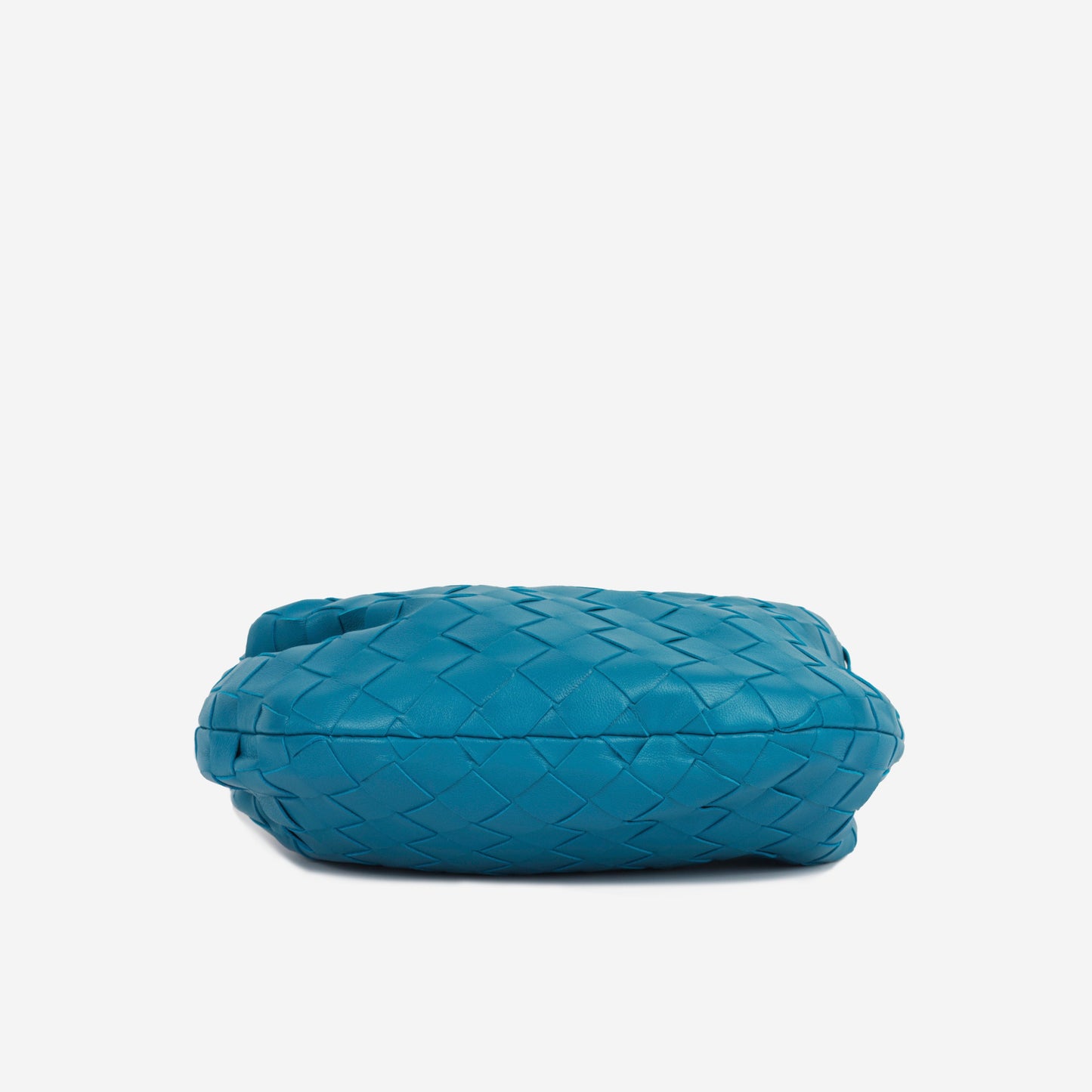 Bottega Veneta Mini Jodie - Blueprint