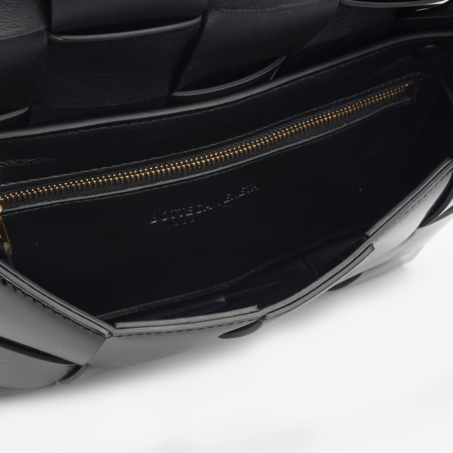Bottega Veneta Cassette Bag