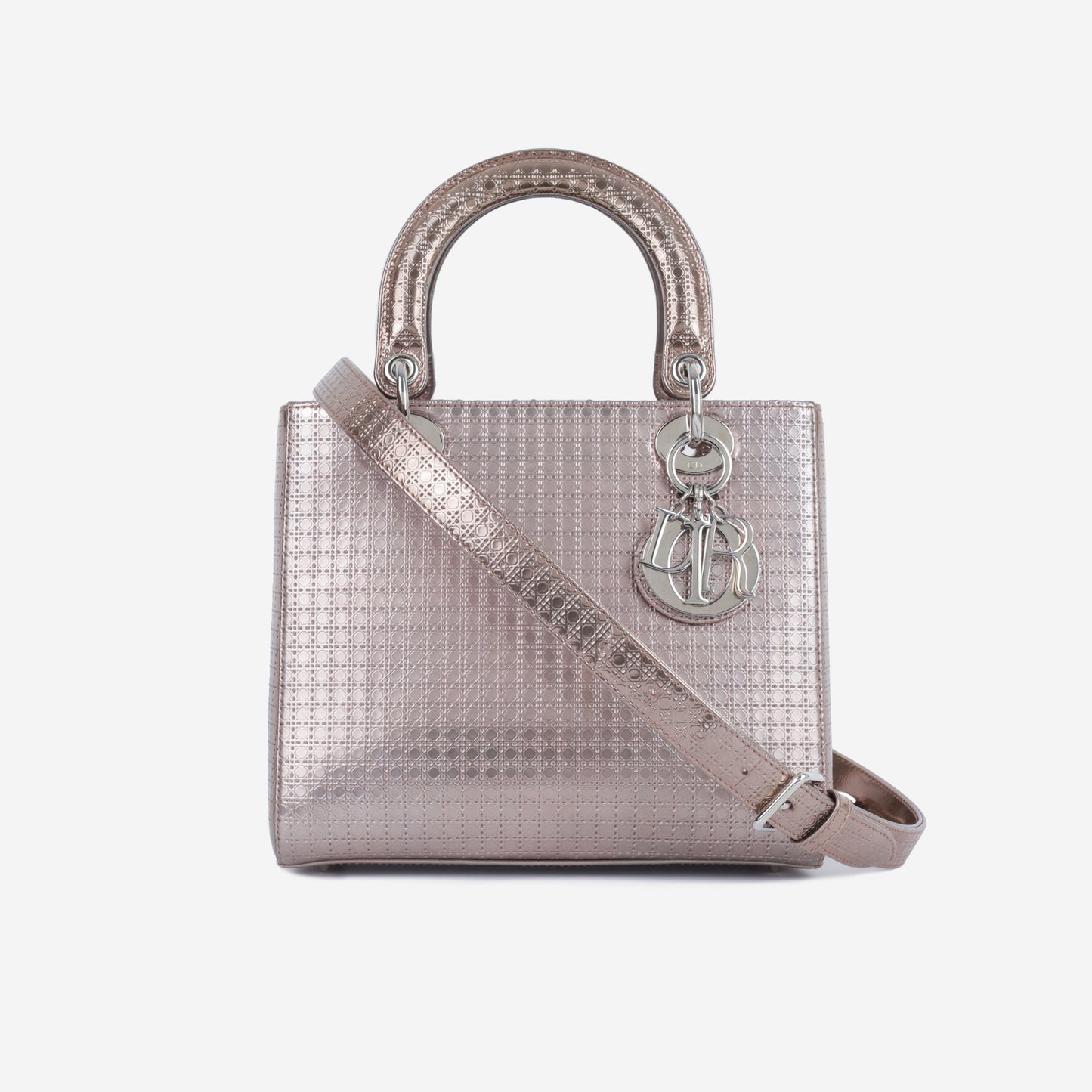 Christian Dior Medium Lady Dior