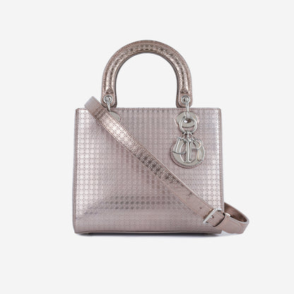 Christian Dior Medium Lady Dior