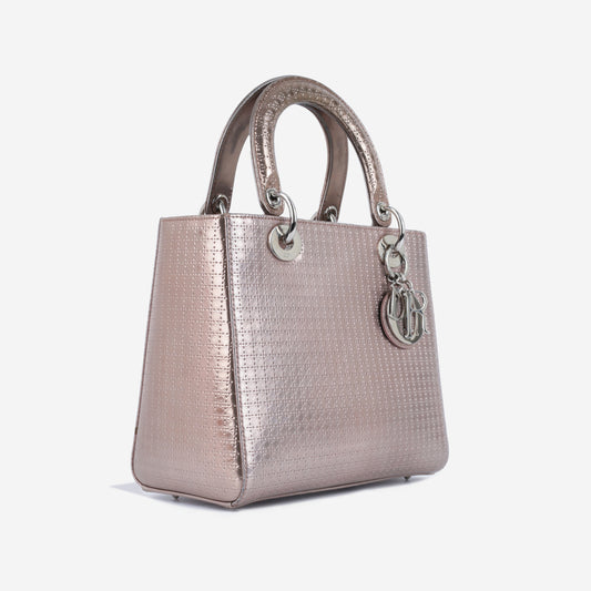 Christian Dior Medium Lady Dior