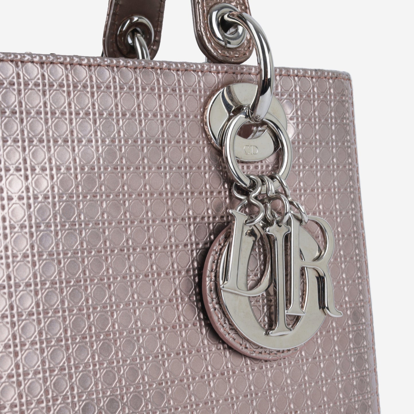 Christian Dior Medium Lady Dior