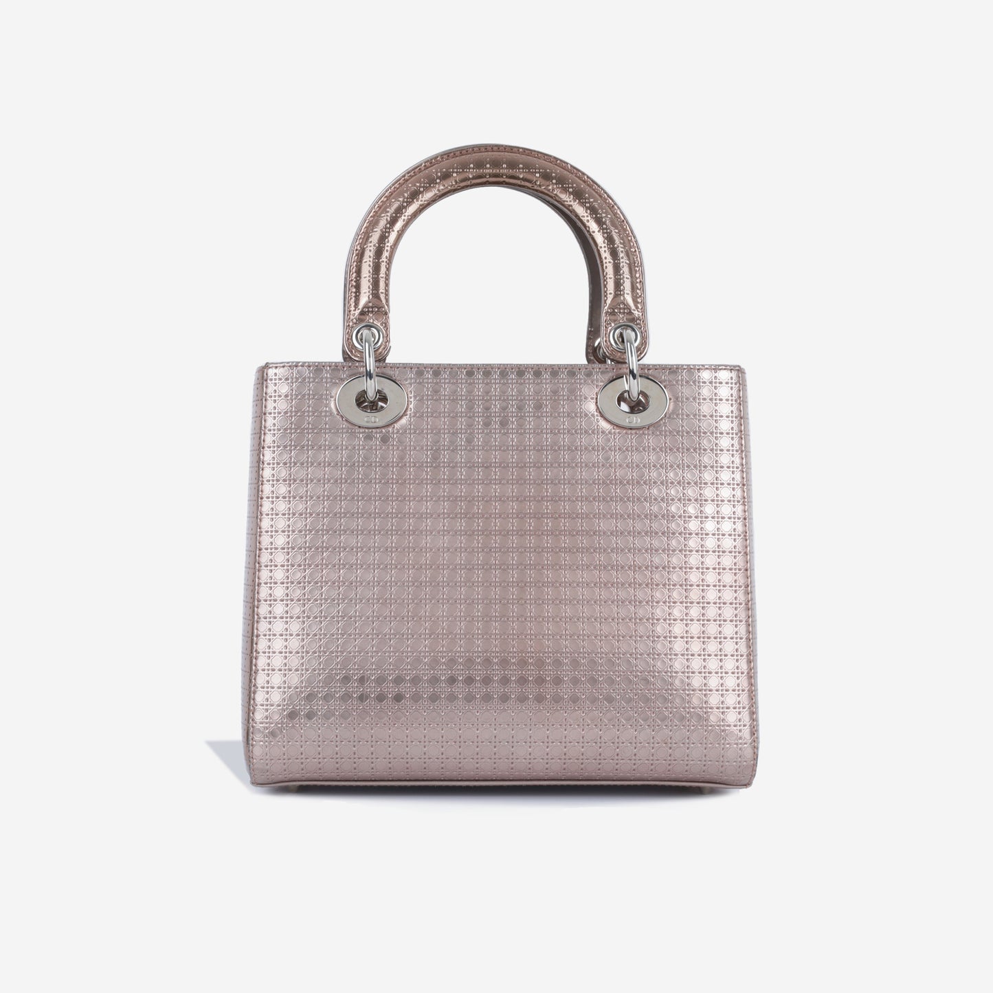 Christian Dior Medium Lady Dior