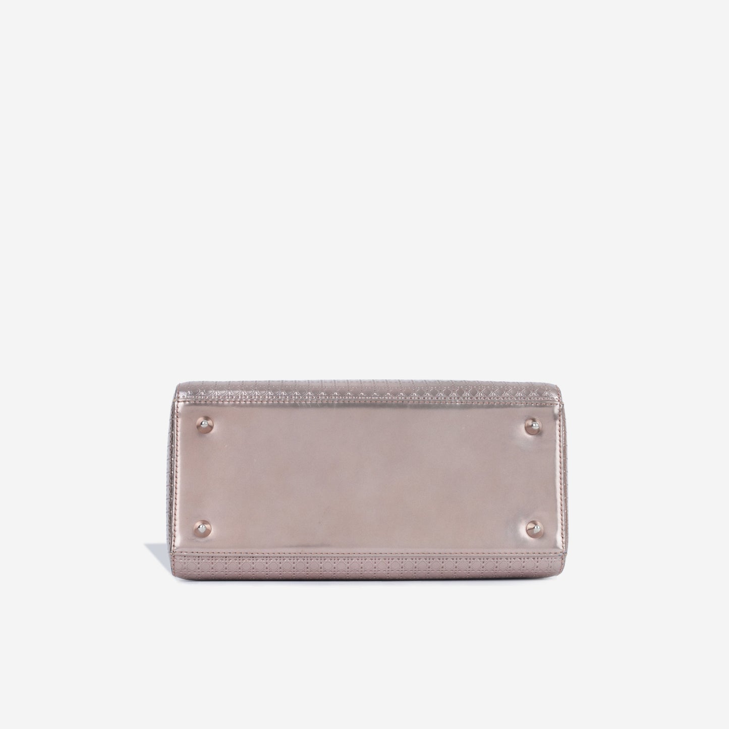 Christian Dior Medium Lady Dior
