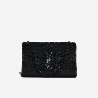 Saint Laurent Kate Medium Chain Bag