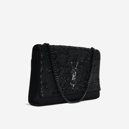 Saint Laurent Kate Medium Chain Bag