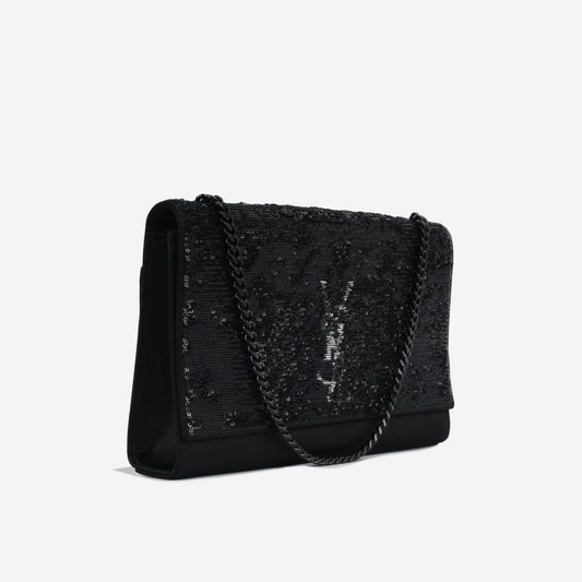 Saint Laurent Kate Medium Chain Bag