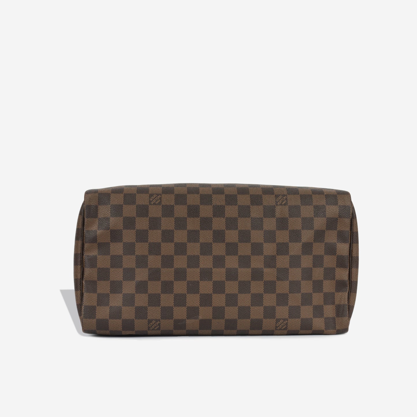 Louis Vuitton Speedy 35 - Damier Ebene
